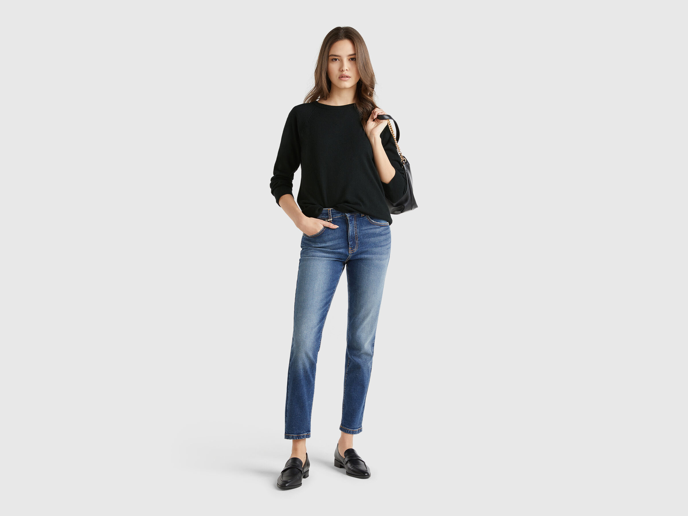 SWEATER L/S Women image number 3